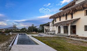 bán đất biển tặng villa, chính chủ
