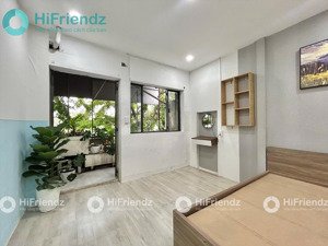 căn hộ 1pn mới tinh, 1wc, 35m2, giá 7,5 triệu/th tại phường 2, tân bình, hcm