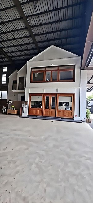 cho thuê kho xưởng 7500m2 giá 330 triệu, trong kcn nhị xuân, hóc môn tphcm đường xe container