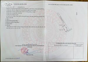 Bán đất Minh Đức - Đồ Sơn - Hải Phòng