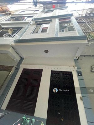 hiếm!!!bán gấp nhà 4 tầng cuối đường bà triệu ngã 5 hà trì gần trường lê lợi giá chỉ hơn 6tỷ