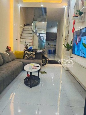 bán nhà quận 8 - gần tạ quang bửu - 58m2 - chỉ 7,1tỷ nhỉnh - shr