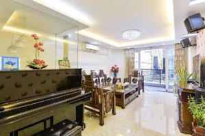 nhà tân bình, cực đẹp, ở ngay - ngay bàu cát 2 - căn góc, 72m2 vuông, 5 tầng mới, gần mt - chỉ 10tỷ