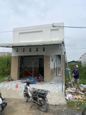 chính chủ gửi bán căn nhà trọ 7 phòng khu dân cư tân đức