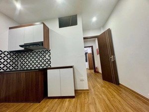 nhỉnh : 8 tỷ nhà đẹp trung tâm mỹ đình 40m2 - 5 tầng - 8 phòng ngủ khép kín - sổ đỏ chính chủ