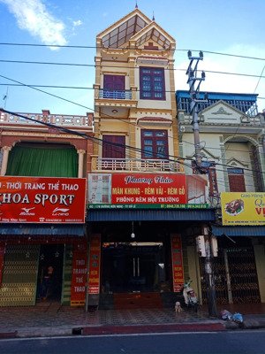 cần tiền bán gấp nhà mặt phố bạch mai, diện tích sử dụng 850m2 tuyến phố kinh doanh sầm uất