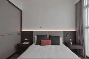 cần bán gấp căn hộ cao cấp 2pn nội thất đẹp lầu cao tòa tillia empire city