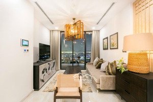 chính chủ bán căn hộ sông đà, q3, 108m2, 3 phòng ngủ, view q1, sổ hồng, giá 7.5 tỷ. 