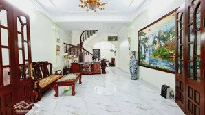 chính chủ bán nhà 4 tầng 75m2 khu phân lô quân đội 918 - cạnh sân golf long biên