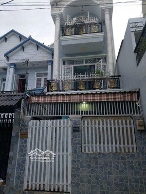 bán gấp nhà riêng tại đường bùi văn ba, tân thuận đông, quận 7, tp. hcm, giá tốt 9,2 tỷ, 80m2