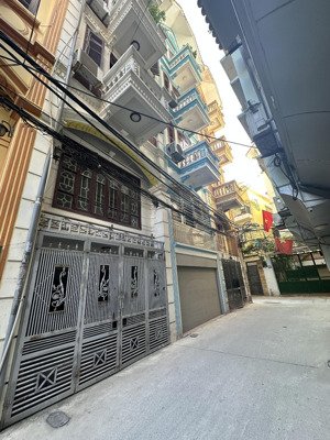 bán đất phân lô - ô tô đỗ - phù hợp xây ccmn - 58m2 - mt 5.5m