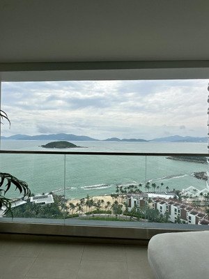 căn hộ view biển paramount signature 5 sao thuộc quần thể libera city phía bắc nha trang