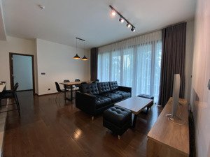 cho thuê căn hộ 3 phòng ngủ thang máy riêng tại d''edge , thảo điền