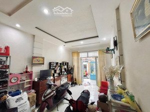 nhà gò vấp - chỉ 8.6 tỷ - 100m2 - hxh 5m - tích hợp vừa ở vừa kinh doanh