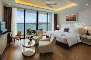 bán gấp condotel vinpearl beach front nha trang 40m2 - 1pn view biển giá chính chủ 1,7 tỷ