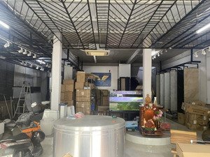 biệt thự thô làm kho 250mét đường đỗ xuân hợp