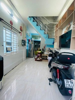 chuyển nhượng nhà lê đức thọ giá hấp dẫn nhất gò vấp nhỉnh 2 tỷ