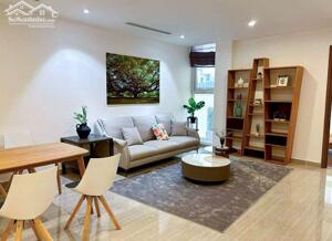 Bán căn hộ L5 Ciputra 114m2, đủ đồ, dòng tiền kinh doanh tốt