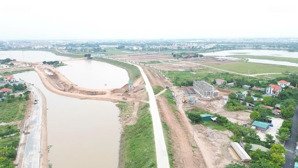 hiếm!chính chủ bán đất 36m² hải bối ngõ ô tô tải, gần tp thông minh giá chỉ hơn 3 tỷ