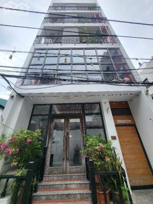 113.3m² (sử dụng 135m²) – Ngõ 68 Ngọc Thụy – Mặt tiền 5.6m – 6 tầng thang máy + tum – giá 26 tỷ