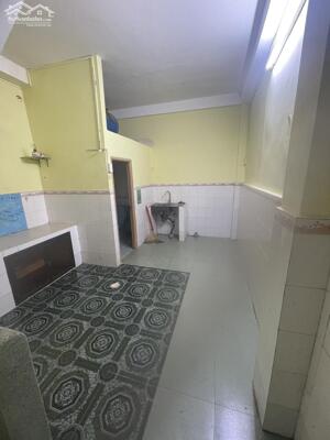 TIN NÓNG! NHÀ SÁT MẶT TIỀN HẺM XE HƠI NGUYỄN LÂM Q10 - 37M2 - GIÁ 7,8 TỶ