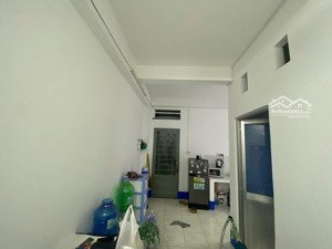 bán căn hộ 47,5m2 có 2 phòng ngủ, phòng khách rộng chung cư hồng loan 6a gần bến xe cần thơ