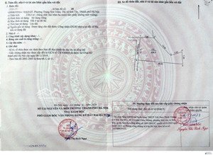 bán đất nền tại tùng thiện, trung sơn trầm, sơn tây, hà nội, 4,12 tỷ, 238 m2