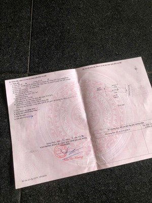 bán đất tách thửa ở tổ dân phố 8, phường bắc lý, thành phố đồng hới, tỉnh quảng bình