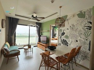 newcity24h cho thuê 2pn full nt tại new city thủ thiêm, toàn cảnh view sông cực chill