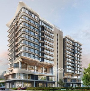 chuyển nhượng căn hộ the sculptura 135m² suất spa - dự án đã sold out tìm khách hợp duyên