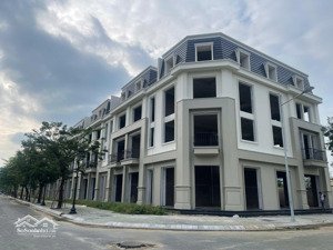 shophouse centre ville lương sơn - khai thác kinh doanh sinh lời bền vững