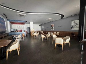 cho thuê nhà mặt tiền công viên sông hậu gần bến ninh kiều giá 30 triệu