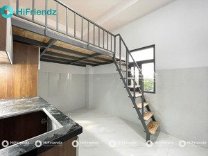 chung cư mini sinh viên giá rẻ full nội thất mới xây ngay vườn lài dương quảng hàm