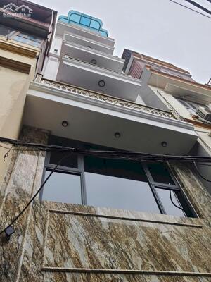 Cho thuê nhà 7 tầng Thang Máy Phương Mai ngay BV Da Liễu TW KD VP, onl, kết hợp ở gđ