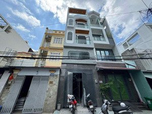 nhà mới đẹp full nt 338 chiến lược hẻm nhựa 8m thông hl2 4x15m 4.5 tấm giá 7.8 tỷ lh 