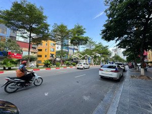 siêu phẩm mặt phố nguyễn chí thanh 90m2, mặt tiền khủng hơn 9m, giá 56 tỷ có thương lượng