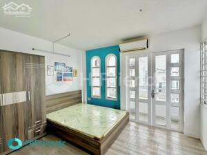 CĂN HỘ BAN CÔNG GẦN BỆNH VIỆN THỐNG NHẤT NGÃ TƯ BẢY HIỀN NGAY TÂN BÌNH GIÁP Q10