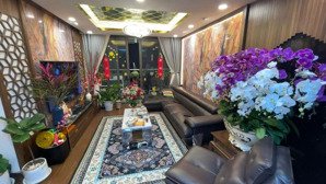 cần bán căn hộ 17t8 trung hoà nhân chính, 122m, 3 ngủ 2vs, ban công hướng mát, nội thất cơ bản