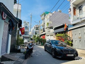 hàng tuyển sắp chốt đất hẻm ô tô lê văn chí, linh trung 85.3m² giá chỉ 7.4 tỷ