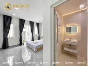 khai trương căn studio ban công mới giá rẻ ngay khu công nghiệp mới nhất tháng 11/2025