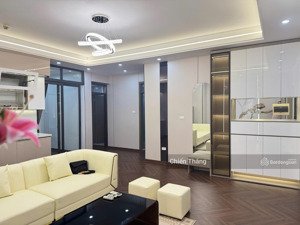 chính chủ bán gấp căn 3pn2wc, 85m2, giá 8.1 tỷ tại 17t7 kđt trung hòa, full nội thất, lh 