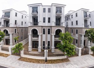 mở bán liền kề, biệt thự phân khu vịnh xanh - vinhomes ocean park 3 lh 