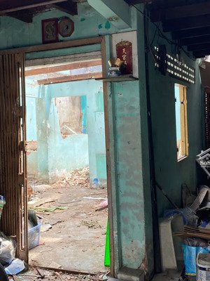 bán gấp trong tháng - bán nhà đề thám 81m² - 1 tầng - 21 tỷ