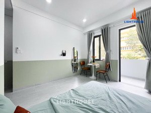 phòng mới khai trương ngay trung tâm hành chính - đảo kim cương quận 2