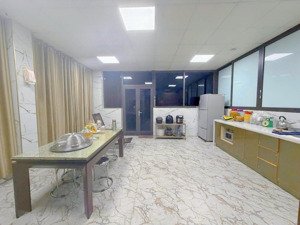 bán bt 3 tầng view cực đẹp tại thái hà, 45,6 tỷ, 158m2, đống đa, hn