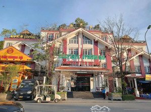 ngân hàng thanh lý khách sạn - nhà hàng lớn bậc nhất tại sapa - lào cai