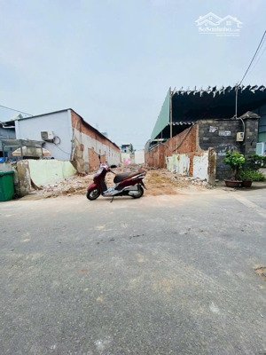 bán đất nền 245m2 tại quốc lộ 13, hiệp bình phước, thủ đức, 19,5 tỷ