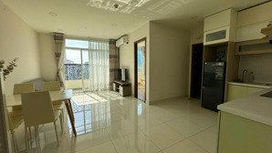 chính chủ cho tuê căn hộ grand riverside quận 4 view bitexco, tầng m2, 55m², 1pn,, giá 15tr