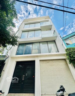 cho thuê nhà hẻm xe tải 284/2a lê văn sỹ, phường 12, quận 3