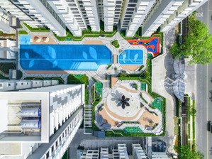 rổ hàng 100 căn mua trực tiếp từ cđt, tt 30% nhận nhà tt giãn đến 2027, chiết khấu 9%, nhà mới 100%